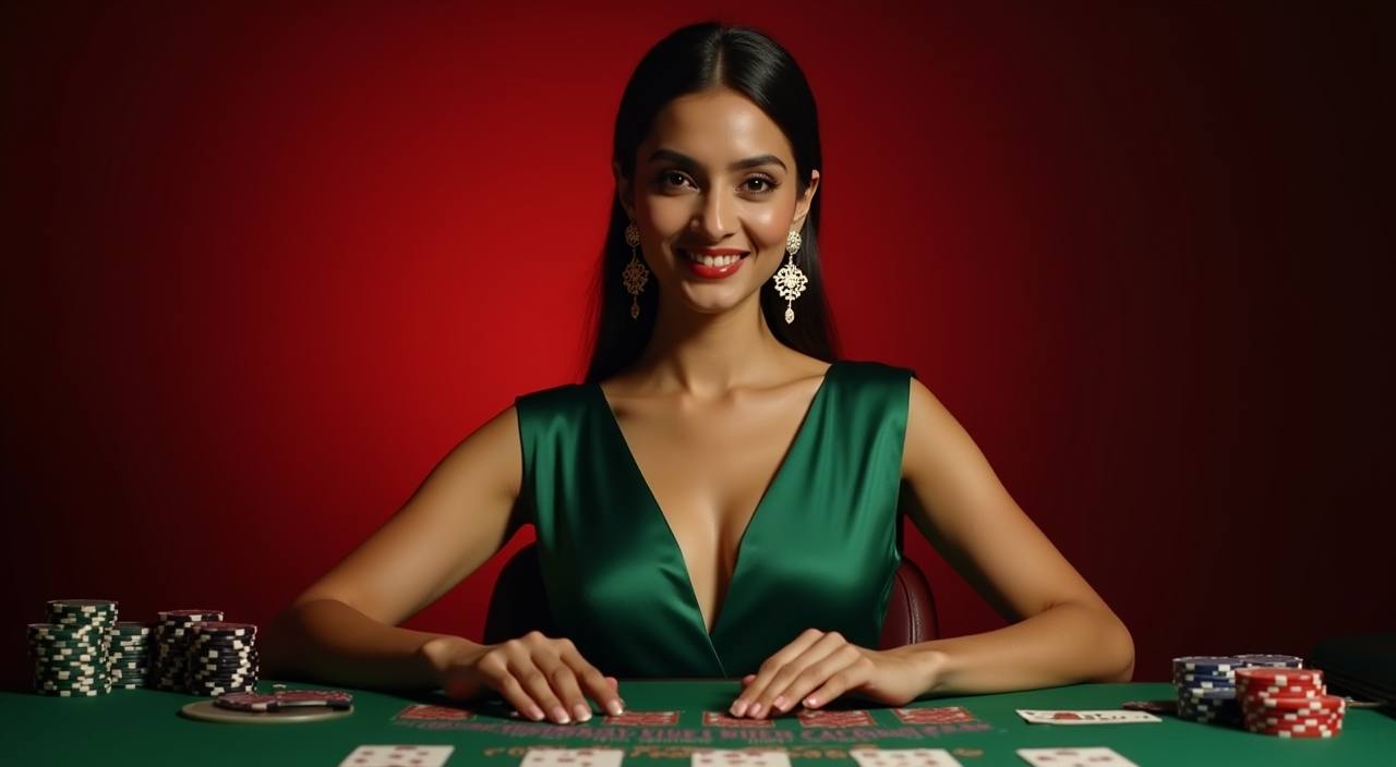 bk667 Live Immersive Roulette B — একাধিক ক্যামেরায় আসল টেবিল